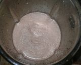 Foto langkah ke 3 dari resep Milkshake oreo ice cream flavor.