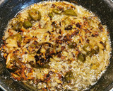 Foto del paso 3 de la receta: Tortilla picante de Bacalao de Txaro Zapiain