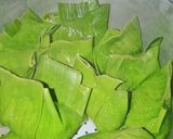 Foto langkah ke 3 dari resep Botok ala mommy Kay.