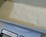 Foto langkah ke 11 dari resep LAPIS LEGIT EKONOMIS (irit TELUR).
