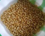 Whole wheat kheer recipe step 1 photo