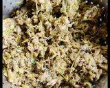 सहजन फूल की सब्जी (sahjan phool ki sabzi recipe in Hindi) रेसिपी चरण 1 फोटो