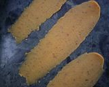 फाफड़ा (Fafda recipe in hindi) रेसिपी चरण 2 फोटो