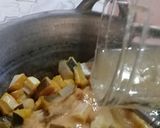 Foto langkah ke 3 dari resep Rica-rica iwak pari.