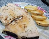 Foto del paso 4 de la receta: Pez espada a la plancha