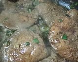 Foto del paso 1 de la receta: Hígado con cebolla de verdeo