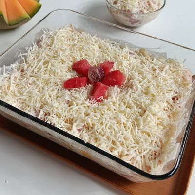 Langkah 6