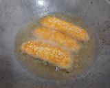 Foto langkah ke 4 dari resep Pisang Krispi.