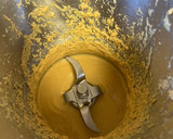 Foto del paso 4 de la receta: Crema de cacahuetes casera