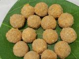 Bitter Ballen