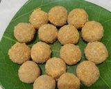 Foto langkah ke 9 dari resep Bitter Ballen.