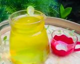 Foto langkah ke 3 dari resep 13. Minuman Pelangsing dan sehat alami.