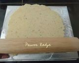 Foto langkah ke 2 dari resep Potato Cheese Stik.