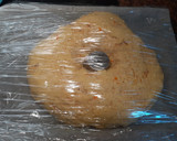 Foto del paso 12 de la receta: Roscón de Reyes