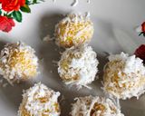 Foto langkah ke 4 dari resep Klepon Pelangi.