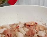 Foto langkah ke 5 dari resep Tumis Kembang Kol.