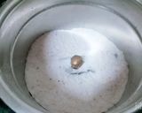 க்ரீமி கிறிஸ்மஸ் பம்போலினி (Creamy christhmas bamboloni recipe in tamil) ரெசிபி ஸ்டேப் 4 புகைப்படம்