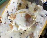 Foto del paso 4 de la receta: Helado de Snickers