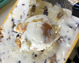 Foto del paso 4 de la receta: Helado de Snickers
