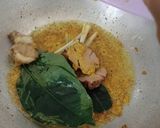 Foto langkah ke 2 dari resep Ayam ungkep bumbu ketumbar.