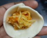6இன் 1 மேகி ஸ்நாக்ஸ் ரெசிபி ஸ்டேப் 12 புகைப்படம்