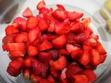 Strawberry Jam