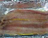 Foto del paso 2 de la receta: Pescado Empapelado a la Sonorense