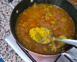 Foto del paso 2 de la receta: Arroz con pollo