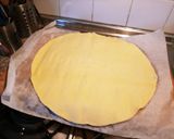 Foto del paso 2 de la receta: Tarta de manzana🍏🍏