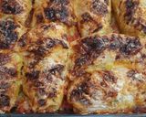 صورة لخطوة 6 من وصفة كرم محشي 😍😍😍😋 😋