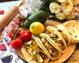 عکس مرحله 6 از دستور تاکو (Tacos)