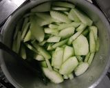 Foto langkah ke 3 dari resep Manisan Blonceng.