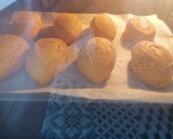 Foto del paso 5 de la receta: Pulguitas de pimentón dulce y aceite