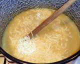 Sajtkrémleves recept cipóban recept fázis 7 fotója