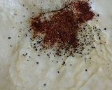 Foto del paso 4 de la receta: Fetuccini Alfredo