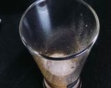 अफ़ोगाटो कॉफ़ी Affogato Coffee रेसिपी चरण 1 फोटो