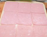 Foto del paso 5 de la receta: Pan de Jamón 🇻🇪
