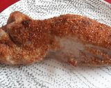 Une image de l'étape 5 de Filet mignon aux épices.