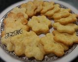A picture of step 1 of 🧀🍪Homemade Cheese Crackers🧀🍪.