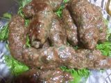 كفتة الحاتي زي بتاعة المحلات بالظبط 😋