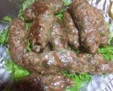 صورة لخطوة 7 من وصفة كفتة الحاتي زي بتاعة المحلات بالظبط 😋