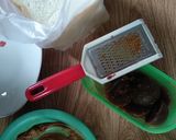Foto langkah ke 1 dari resep Crispy Brown Sugar Toast.
