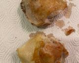 รูปขั้นตอนการทำที่ 3 ของ ไก่ตุ๋นฟักมะนาวดอง
