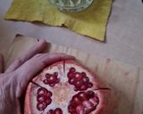 Foto del paso 3 de la receta: Smoothie bowl de yogur casero enriquecido con proteína de suero de leche y fruta de estación 🥣