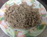 【北海道白醬燉】整個番茄飯的食譜步驟4照片