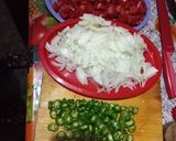 Foto del paso 2 de la receta: Tamales de verde y de rajas