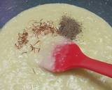 Double Potato Halwa recipe step 4 photo