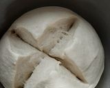 Foto del passaggio 6 della ricetta Pizzette soffici e leggere senza zucchero