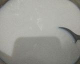 Foto langkah ke 1 dari resep Silky Pudding Puyo (Homemade).
