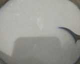 Foto langkah ke 1 dari resep Silky Pudding Puyo (Homemade).